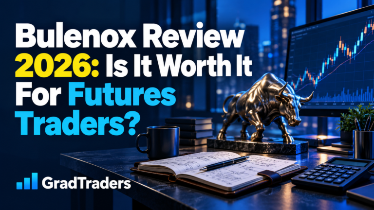 Bulenox Review 2026: Is It Worth It For Futures Traders?