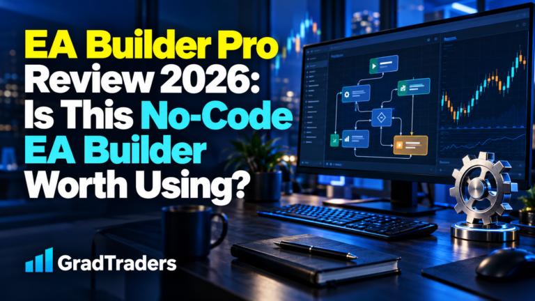 EA Builder Pro Review 2026: Is This No-Code EA Builder Worth Using?