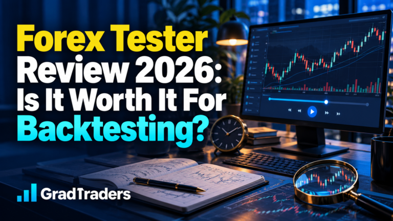 Forex Tester Review 2026: Is It Worth It For Backtesting?