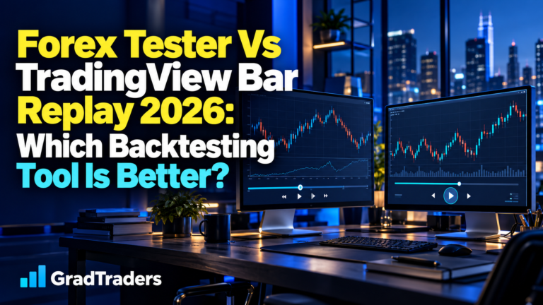 Forex Tester Vs TradingView Bar Replay 2026: Which Backtesting Tool Is Better?