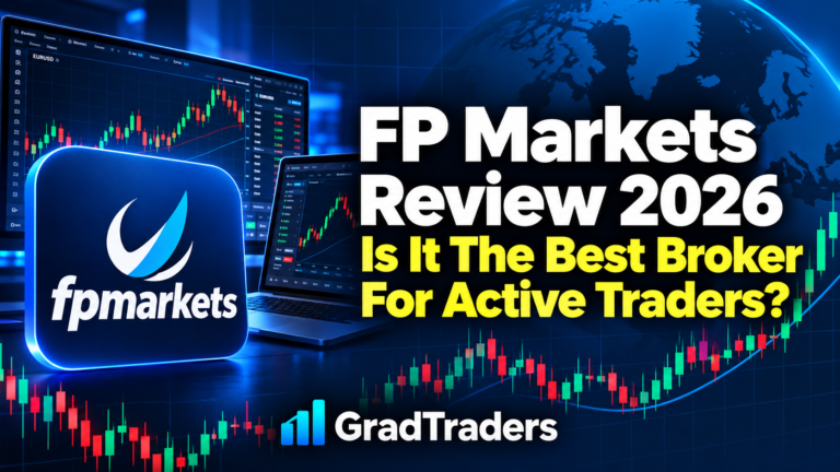 FP Markets Review 2026: Is It The Best Broker For Active Traders?