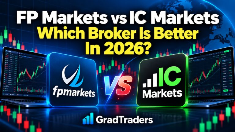 FP Markets vs IC Markets: Which Broker Is Better In 2026?