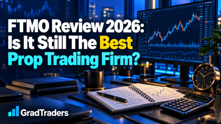 FTMO Review 2026: Is It Still The Best Prop Trading Firm?