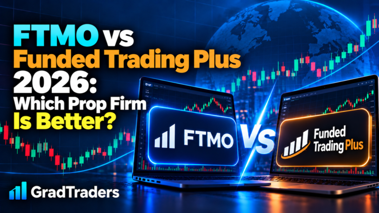 FTMO vs Funded Trading Plus 2026: Which Prop Firm Is Better?