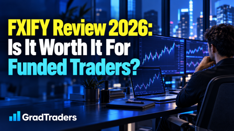 FXIFY Review 2026: Is It Worth It For Funded Traders?
