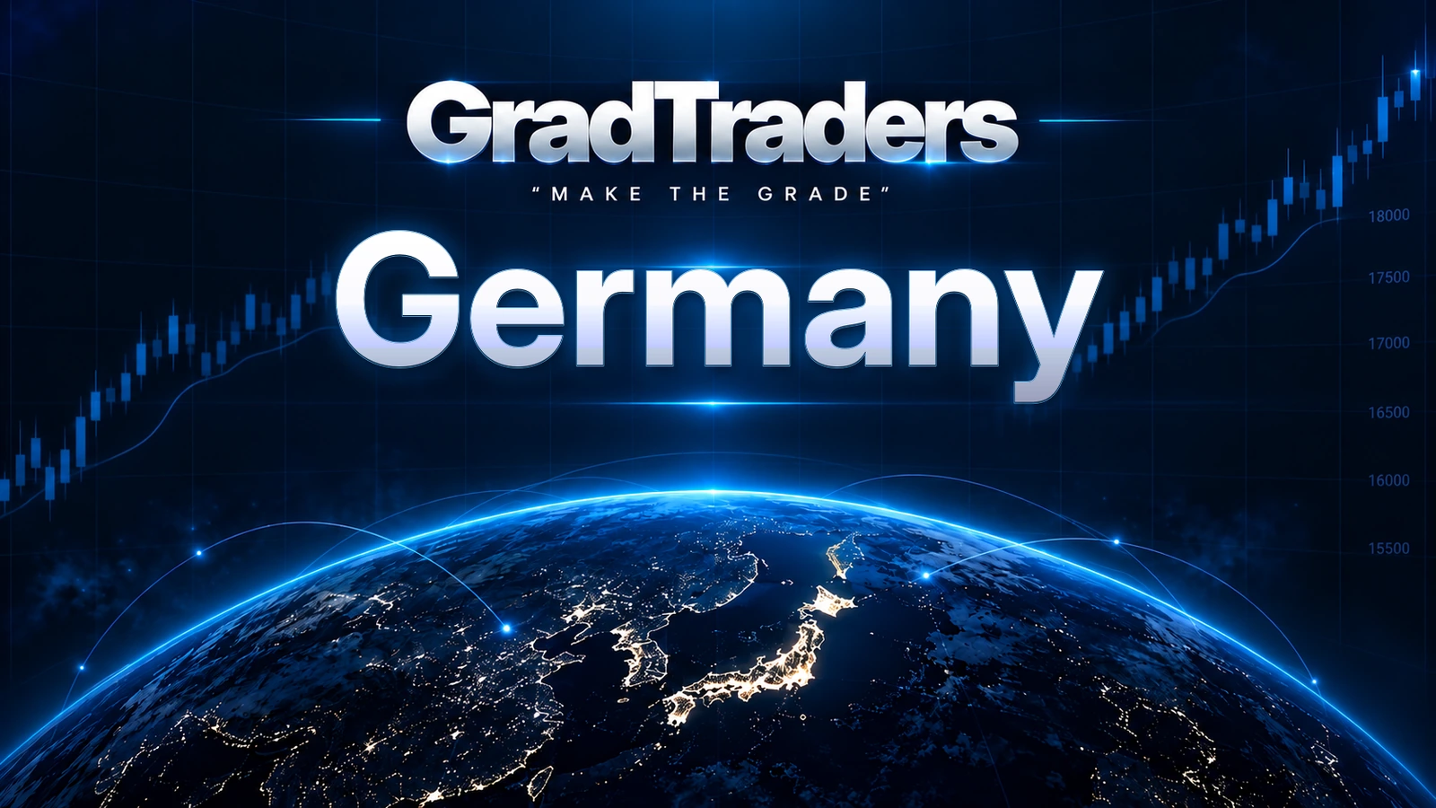 GradTraders Germany international trading gateway