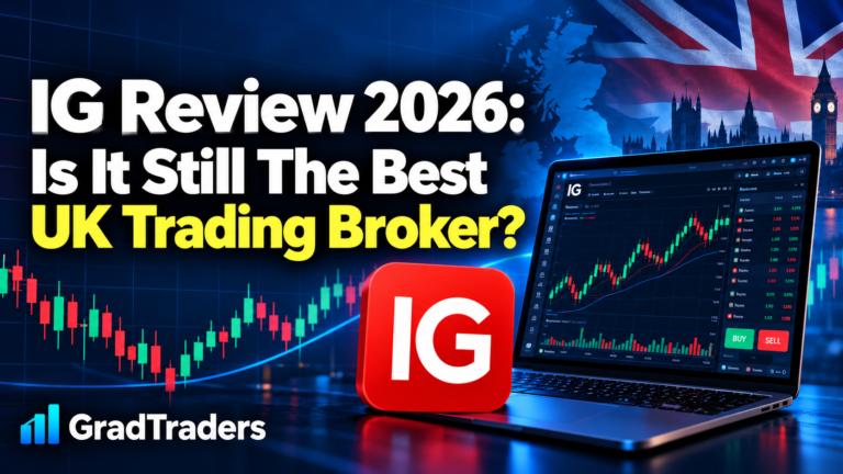 IG Review 2026: Is It Still The Best UK Trading Broker?