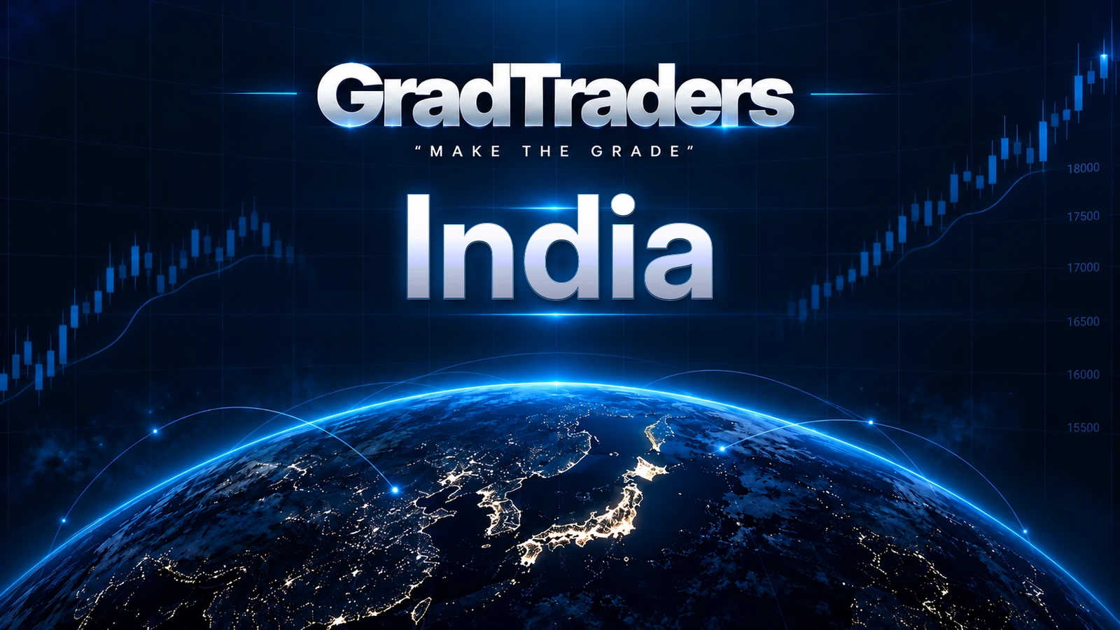 GradTraders India international trading gateway