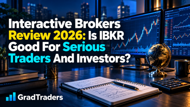Interactive Brokers Review 2026: Is IBKR Good For Serious Traders And Investors?