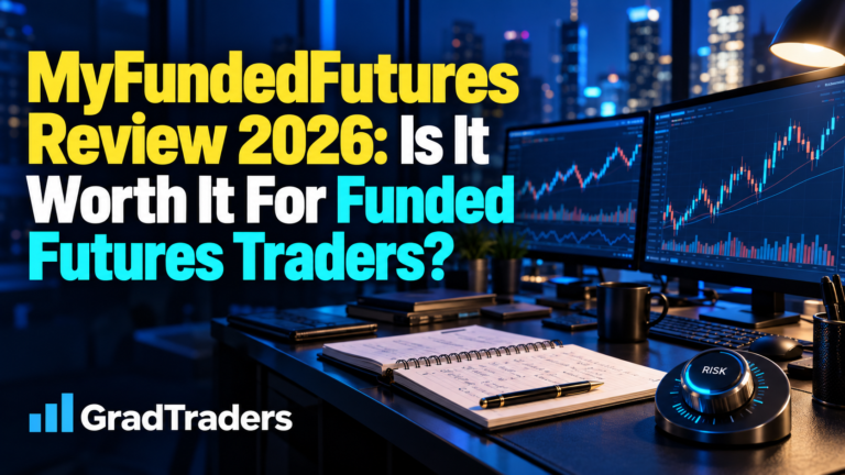 MyFundedFutures Review 2026: Is It Worth It For Funded Futures Traders?