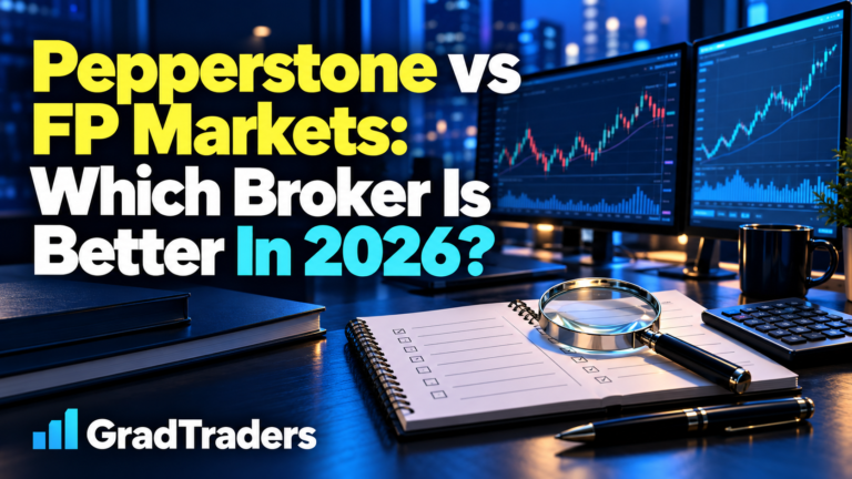 Pepperstone vs FP Markets: Which Broker Is Better In 2026?