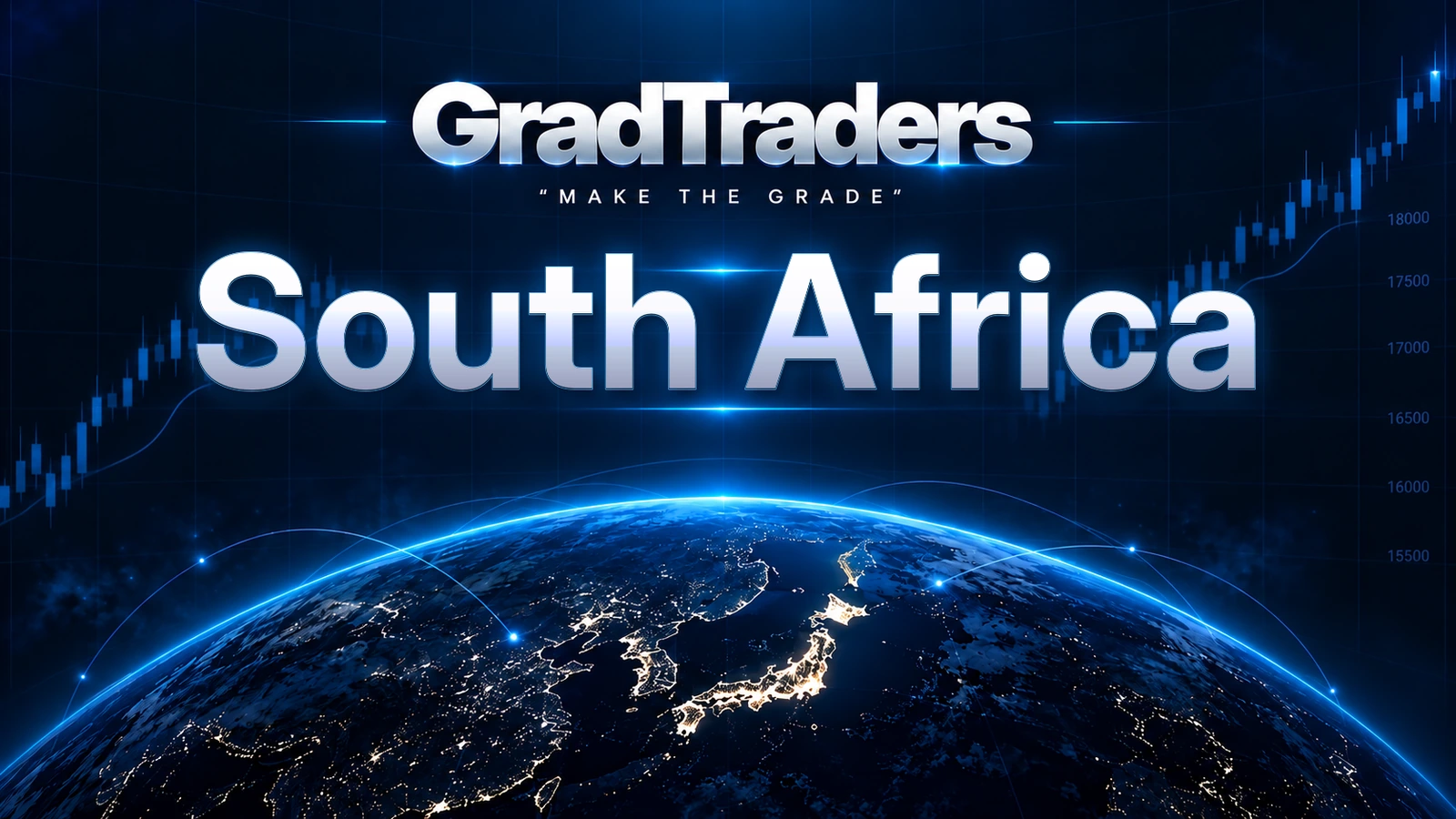 GradTraders South Africa international trading gateway