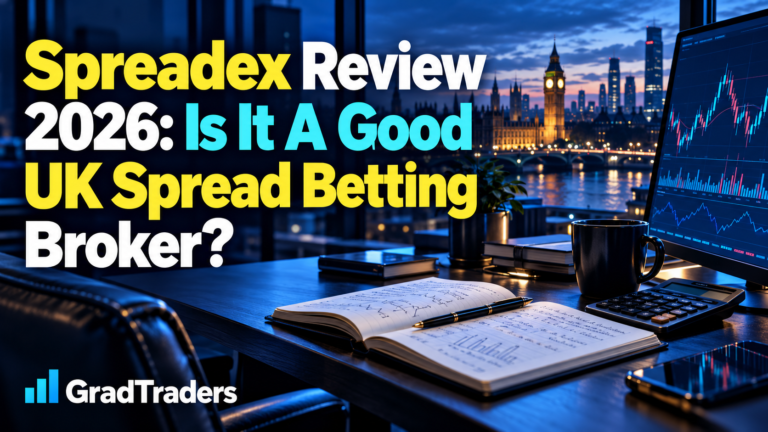 Spreadex Review 2026: Is It A Good UK Spread Betting Broker?