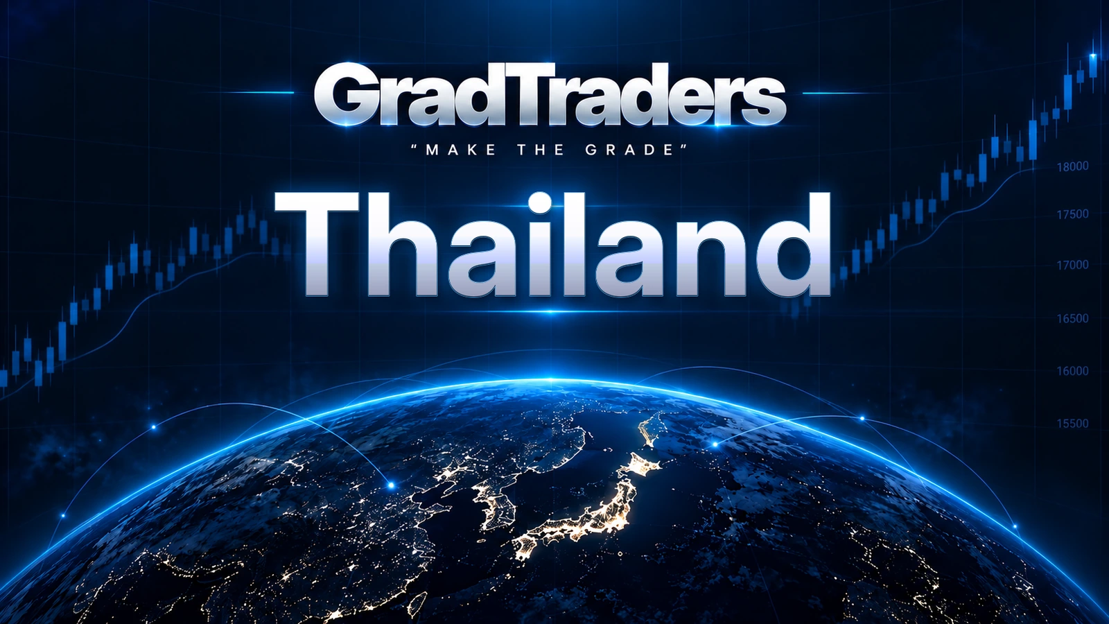 GradTraders Thailand international trading gateway