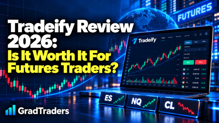Tradeify Review 2026: Is It Worth It For Futures Traders?