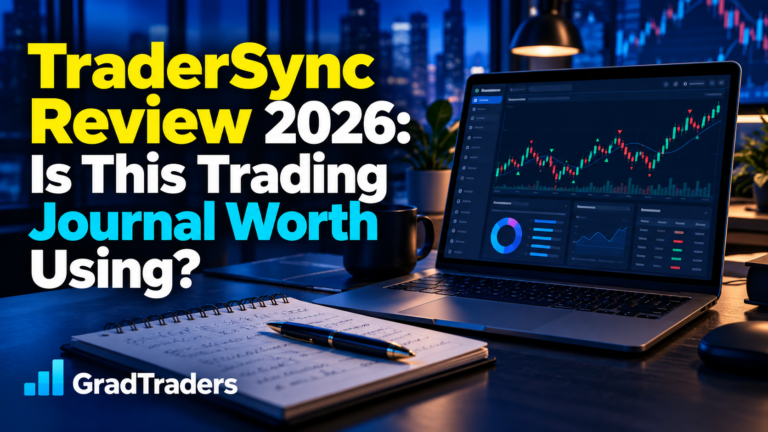 TraderSync Review 2026: Is This Trading Journal Worth Using?