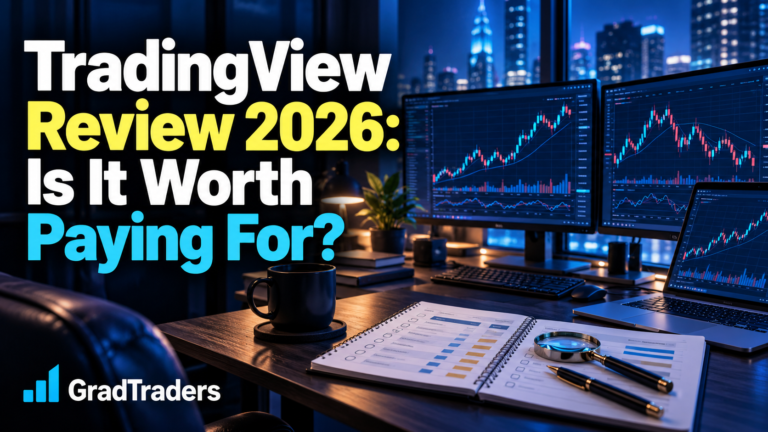 TradingView Review 2026: Is It Worth Paying For?