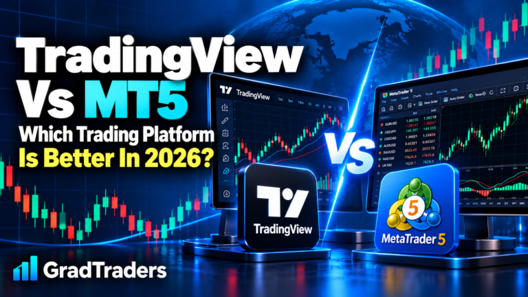 TradingView vs MetaTrader 5 (MT5): Which Trading Platform Is Better In 2026?