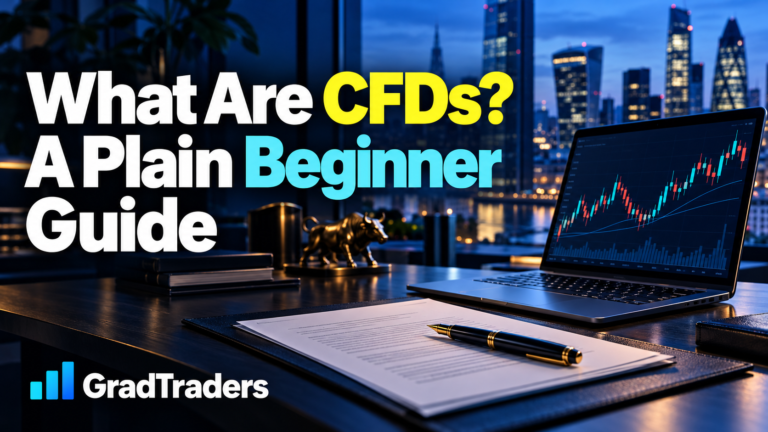 What Are CFDs? A Plain Beginner Guide