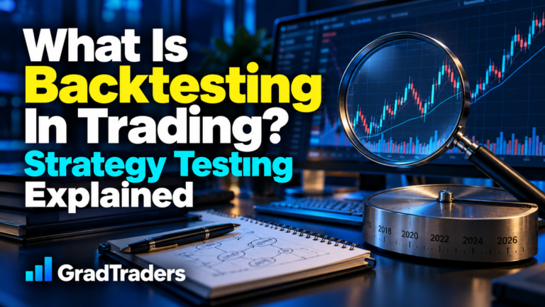 Best Backtesting Software 2026 | Strategy Testing