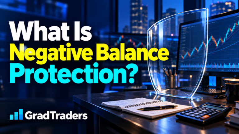 What Is Negative Balance Protection?