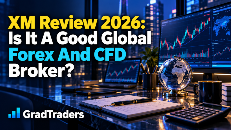 XM Review 2026: Is It A Good Global Forex And CFD Broker?